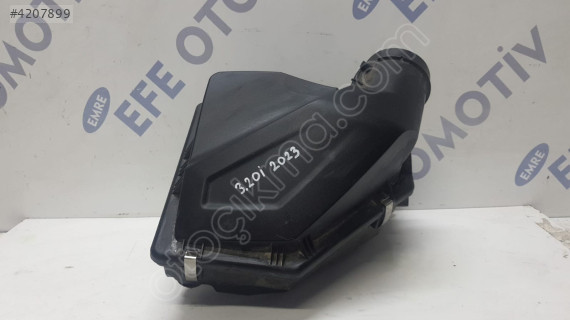 bmw 3.20i g20 2023 hava filtre kutusu/kazanı (son fiyat)