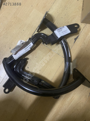 Passat bagaj menteşe 3C5827301B 3C5827302B