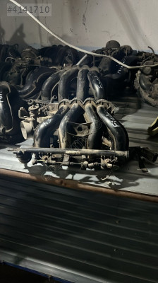 Ford Fiesta 1.3 benzinli manifold