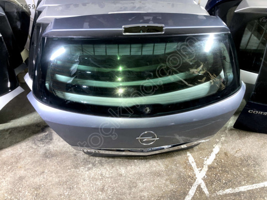 ÖZMEN OPEL ASTRA H ÇIKMA ARKA BAGAJ KAPAĞI