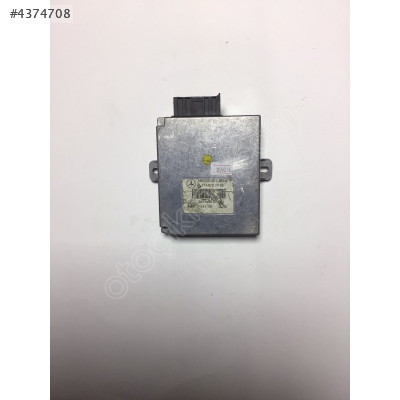 Mercedes W211 İletişim Sesli Kontrol Modülü 2118203085