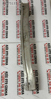 COOPER F56 ARKA TAMPON DEMİRİ ORJİNAL ÇIKMA