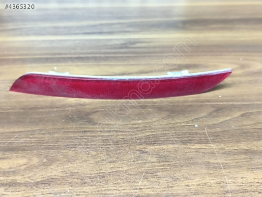 BMW 5 F10 reflektör sağ