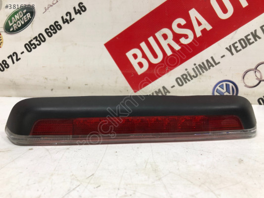 VOLKSWAGEN AMAROK 3.STOP LAMBASI 2H0945097 ORJINAL