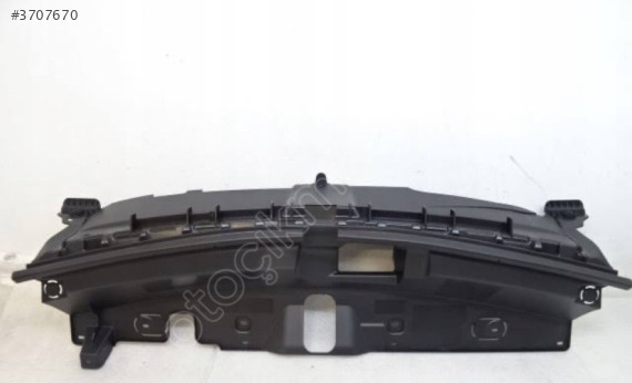 Peugeot 2008 ön panel üst plastiği 16924167xt