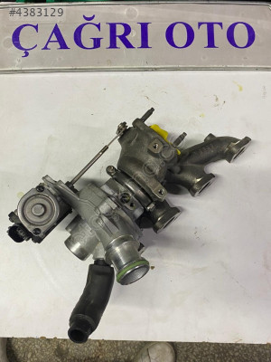 03F145701K 1.2 TSİ TURBO RAPİD FABİA YETİ ROOMSTER OCTAVİA