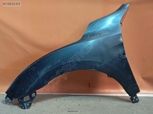 honda civic sol ön çamurluk