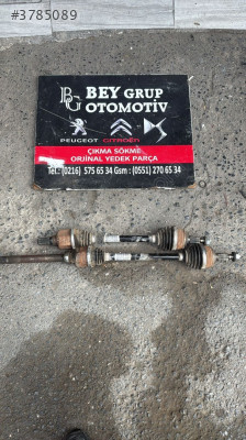 C5 AİRCROSS-3008-5008-408 SAĞ SOL AKS 9808771480-9811175480