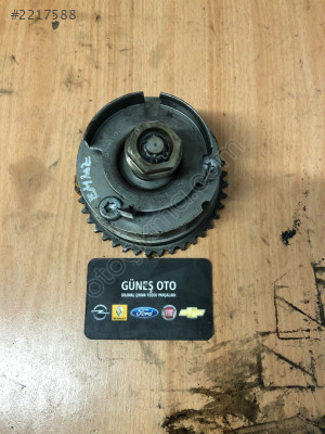 OPEL İNSİGNİA 1.4 T EKSANTRİ DİŞLİSİ YAĞLI ORJİNAL 55562225