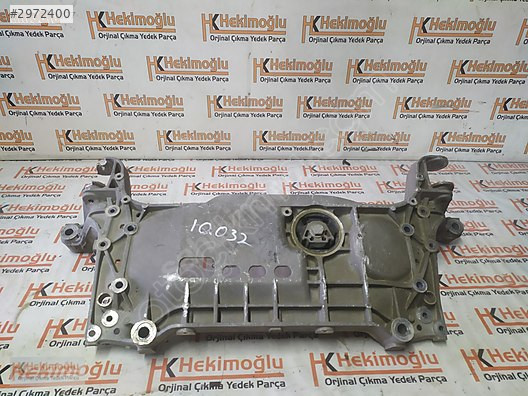 PASSAT TİGUAN TRAVERS 3C0199313AR
