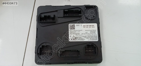 8W1907064DH AUDİ Q7 BCM BEYNİ