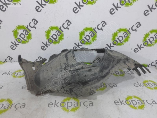 MERCEDES C 2015 2018 W205 SAĞ ÖN DAVLUMBAZ ÖNÜN ÖNÜ A2056903201