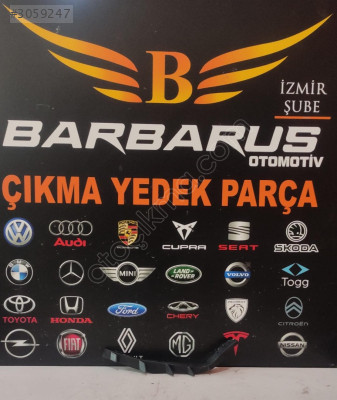 KİA RİO ÖN TAMPON SAĞ ÜST BRAKETİ 86582-1W200