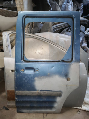 FORD CONNECT SOL ARKA SÜRGÜLÜ KAPI