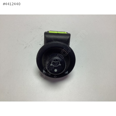 Ford Ka Ayna Kontrol Anahtarı 93BG17B676BB