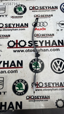 5K0971841A  passat b8.5 sol sağ uyumlu ön kapı iç açma halatı