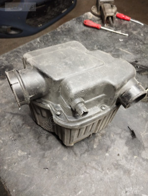 106 HAVA FİLTRE KAZANI