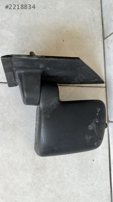 2005 FORD CONNECT SOL AYNA