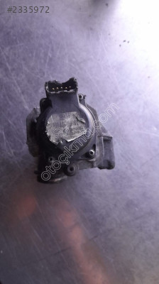Peugeot,Citroën 1.4   1.6   egr çıkma