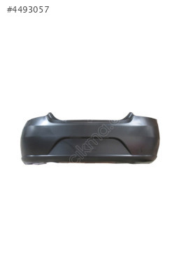 Fıat Lınea Classıc Arka Tampon Serisi 06 15