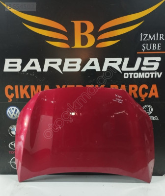 KİA CEED MOTOR KAPUTU 2021-2023 TEMİZ