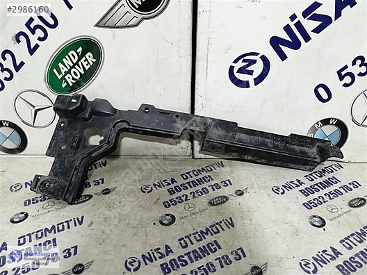 RANGE ROVER SPORT L494 RADYATÖR TUTUCU BRAKET DK62-8A303-A