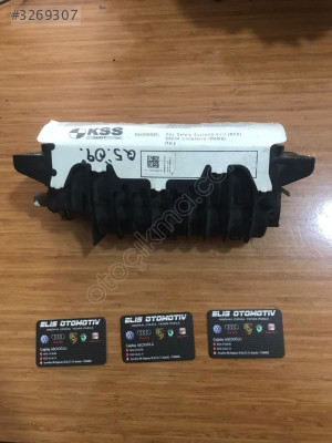 Audi Q5 Yolcu Airbag Torpido - 8R0880204 Çıkma Parça
