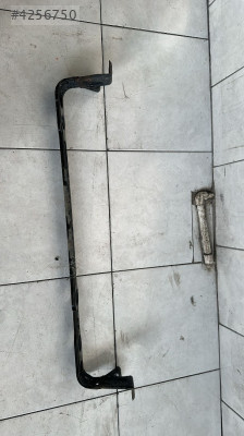 2001 FORD FOCUS 1 RADYATÖR ALT DEMİR