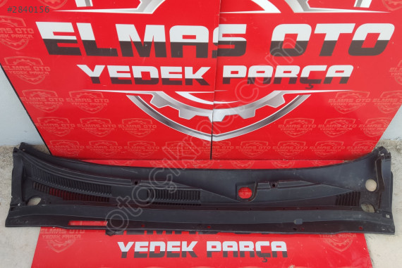 CHERY TİGGO 7 PRO ÖN CAM IZGARASI ÇIKMA PARÇA