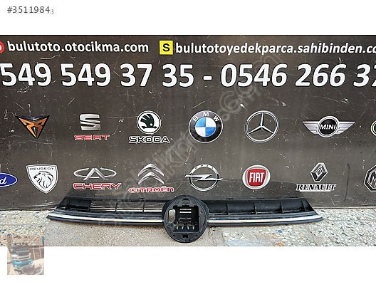 Vw polo ön panjur 2017-2020 2g0853653s