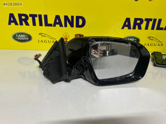 Lantrover evouge l538 sag ayna