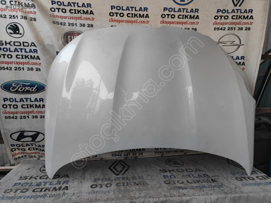 Renault Megane 4 motor kaputu