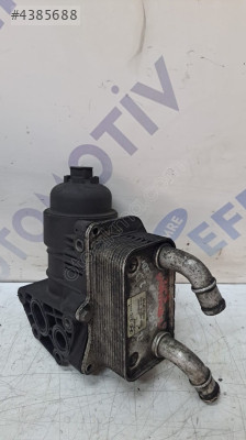 kia sportage 2015 2.0 motor yağ soğutucu (son fiyat)