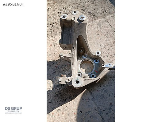 CHERY TİGGO 8 PRO SOL ÖN AKS ORİJİNAL