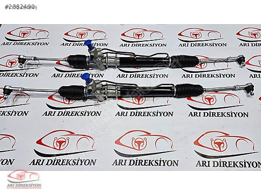 Hyundai H100 Sıfır Direksiyon Kutusu - Garantili - 57705 43011