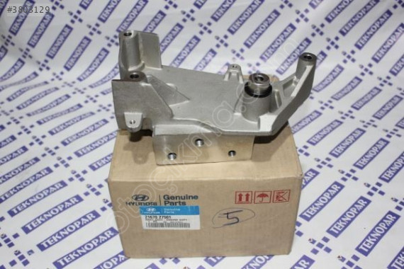 21670-27501 MOTOR KULAĞI BAĞLANTI BRAKETİ ACCENT DİZEL