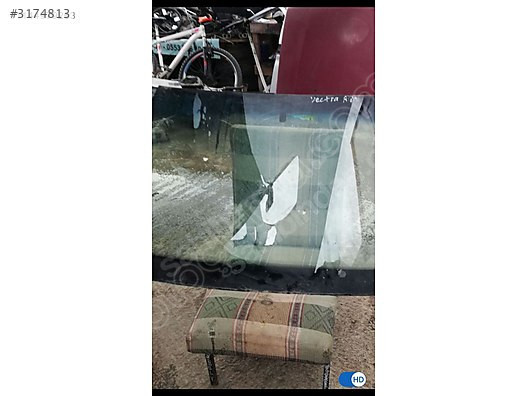 VECTRA A ÖN CAM