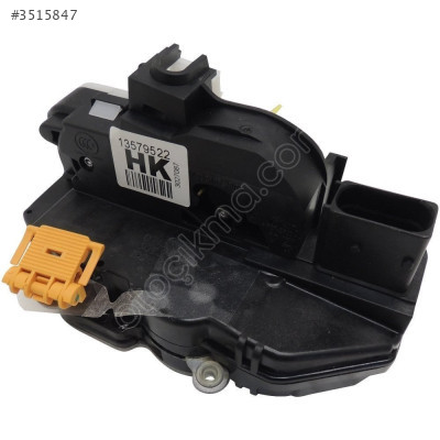 Cruze Ön Sağ Kapı Kilidi 13579523-133736