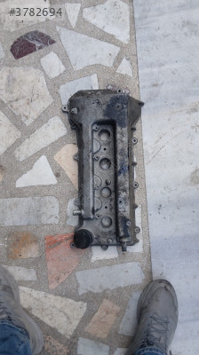 TOYOTA COROLLA KÜLBÜTÖR ORJİNAL SÖKME DKN (3ZZ-1ZZ)
