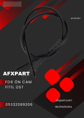 FD6 Civic Ön Cam Fitili 2006-2011  73150-SNA-A00