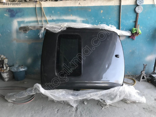 toyota corolla kesme tavan