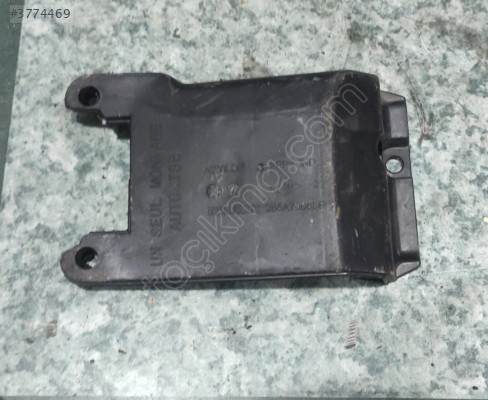MEGANE 3 AİRBAG BEYNİ KORUMA KAPAĞI