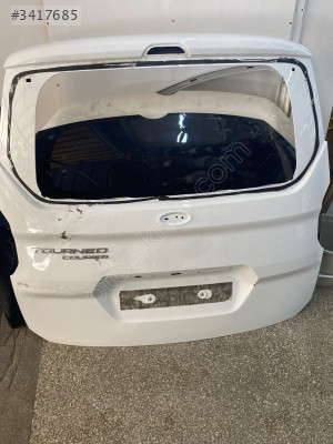 FORD TOURNEO COURİER BAGAJ KAPAĞI ORJİNAL ÇIKMA