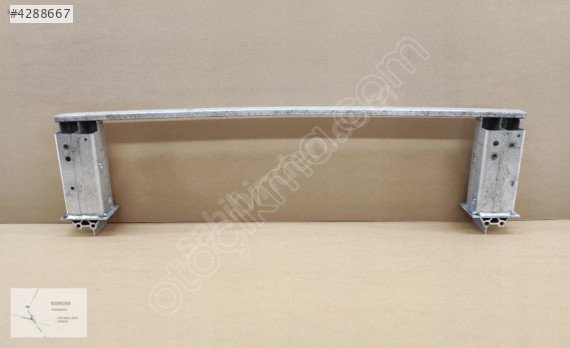 VOLVO S90 ALT TAMPON DEMİRİ