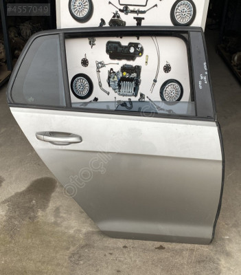 volkswagen golf 7 2017 sağ arka kapı (son fiyat)