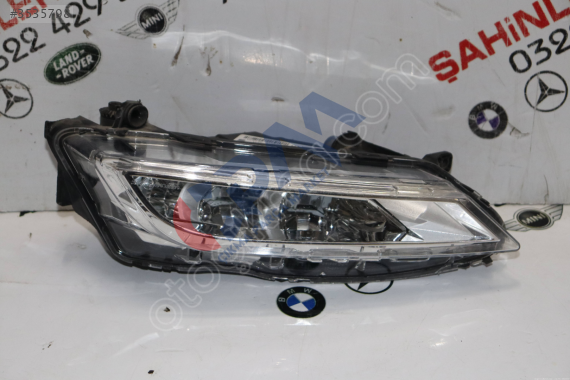 SEAT LEON SOL ÖN SİS FARI 5F0.941.701.B