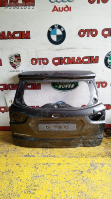 FORD ECOSPORT BAGAJ KAPAĞI