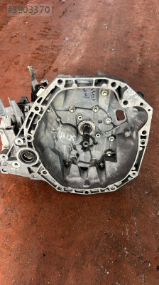 RENAULT CLİO 2 1.5 DCİ ÇIKMA ŞANZIMAN JR5-120