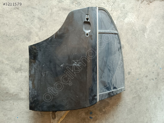 Chevrolet Epica Sağ Arka Kapı