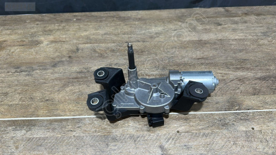 31349380 2018 VOLVO XC90 D5 ARKA SİLECEK MOTORU